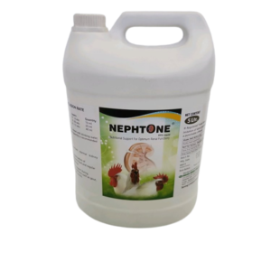Nephtone PFS