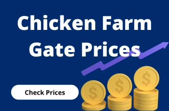 Chicken Farm Gate Prices