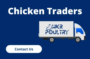 Chicken Traders