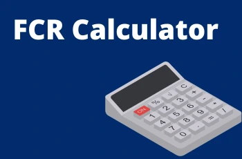 FCR-Calculator